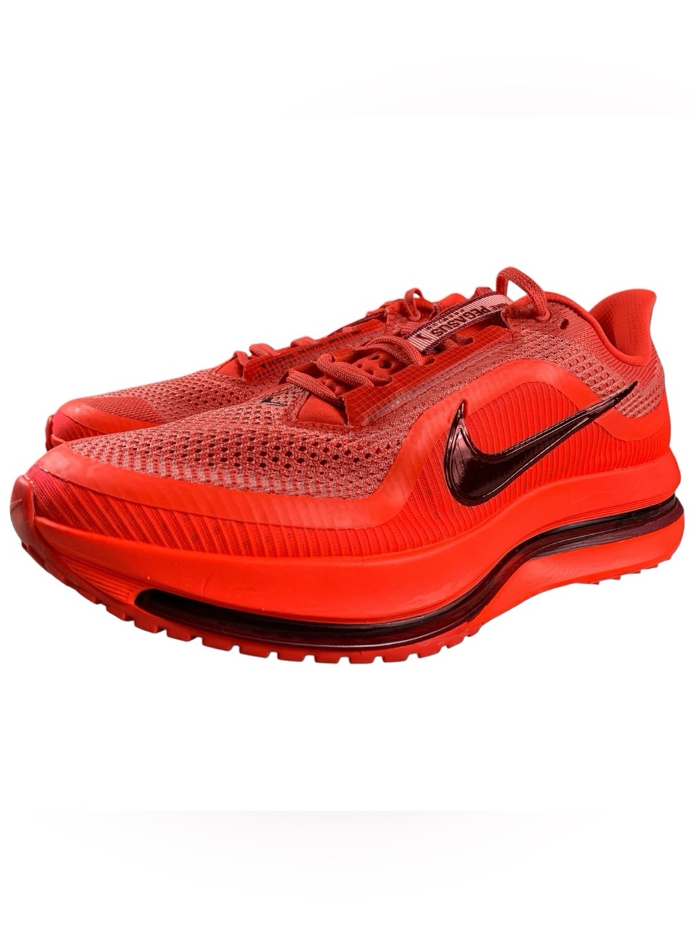 Nike Air Zoom Pegasus Premium Running Shoes Crimson HQ2592-601 Men’s Size 11 NEW